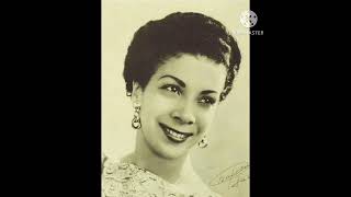 Elizeth Cardoso - Vem - YouTube