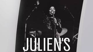 Santita Jackson on Roberta Flacks Musicality | Roberta Flack: Style, Art & Music