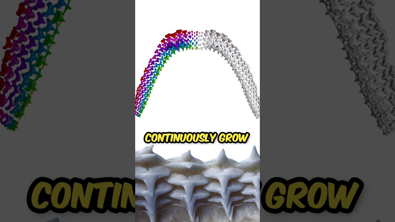 The Tooth Fairy's Nightmare 