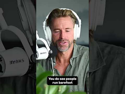 Footwear and athletic performance