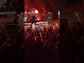 INSIDE BEAST - The GazettE World Tour 2019 SAO PAULO/BRAZIL