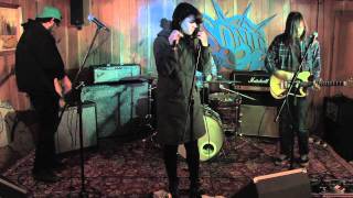 Young Prisms - Breathless - Live At Sonic Boom Records chords