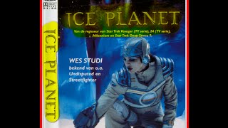 Ice Planet Movie 2001 [SO AMAZING SciFi Movie]