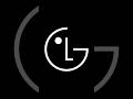 LG Logo | Smiles with New LG Brand Identity | Black screen