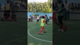 Pasi Footbal club at Pune 2023 viral sports football punefc - 1