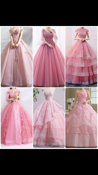 Choose a dress and I will guess which BTS member is your soulmate?