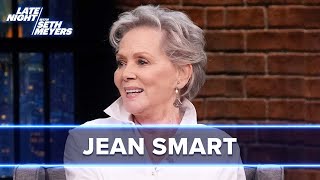Download Lagu Jean Smart Explains Why John Krasinski Sent Her an Autographed Photo of Himself MP3 Download Lagu Jean Smart Explains Why John Krasinski Sent Her an Autographed Photo of Himself MP3