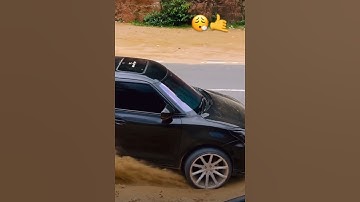 Swift #modified #alloywheels 20inch drift 🔥🔥#status #shorts #short