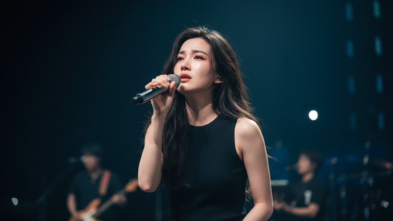 Quiet Love Fades - Sad Song English 🎧 New English Songs That Hit Deep 💗