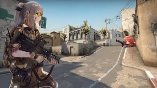 Bang Bang Pew Pew | CSGO