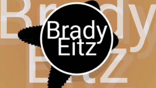 Brady Eitz-I&#39;ve Been Thinking (About of you and me)