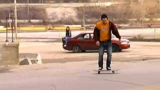 Spring Break Montage 2010