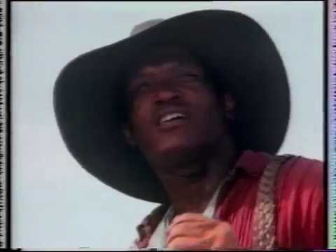 Zorro negro — tráiler