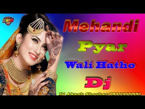 o-mehndi-pyar-wali-hathon-pe-lagao-gi-|-tik-tok-famous-song-2019-|-dil-tod-ke-hasti|