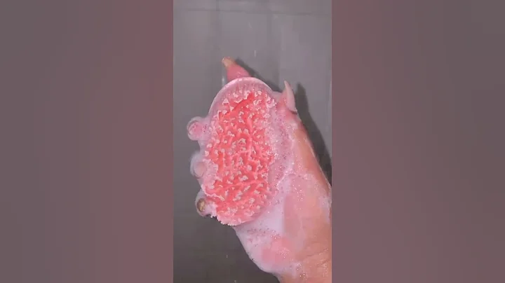 Shower Routine 🖤 #shorts #selfcare #showertok #showerroutine #bodycare