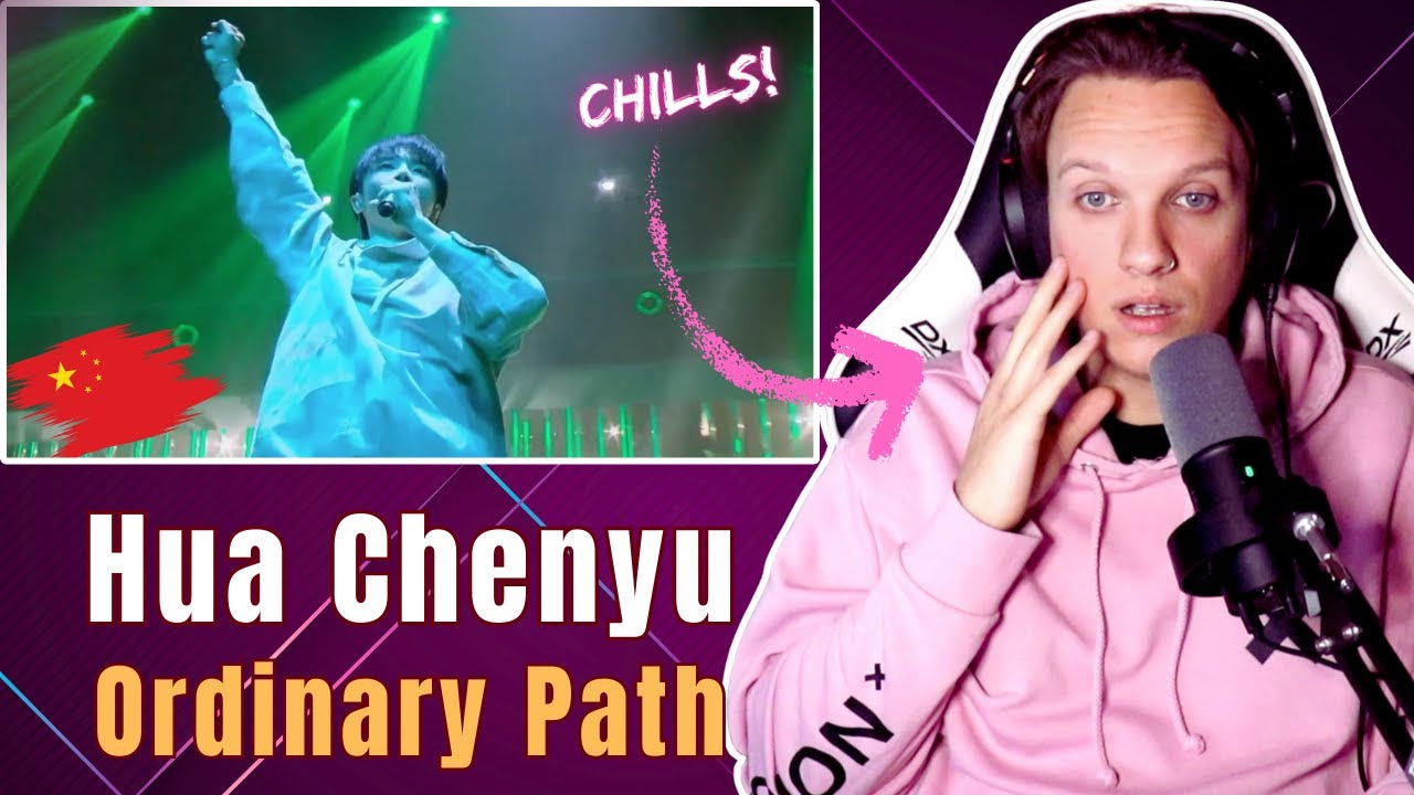 Hua Chenyu is VERY EMOTIONAL! | 