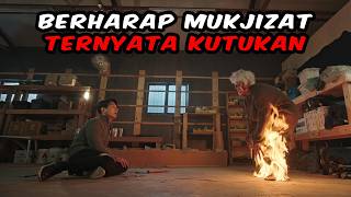Korean horror movie recap.