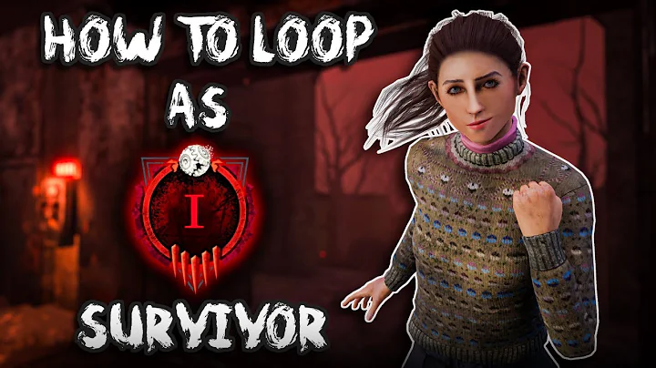 Become A Controller God: ADVANCED Looping Guide In Dead By Daylight