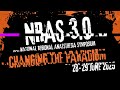 NRAS 3.0 Promotional Video!