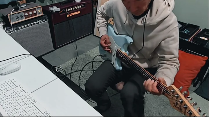 PowerFunk Fusion   Backing Track E7 126 BPM