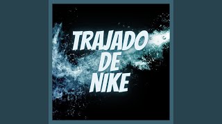 Trajado de Nike