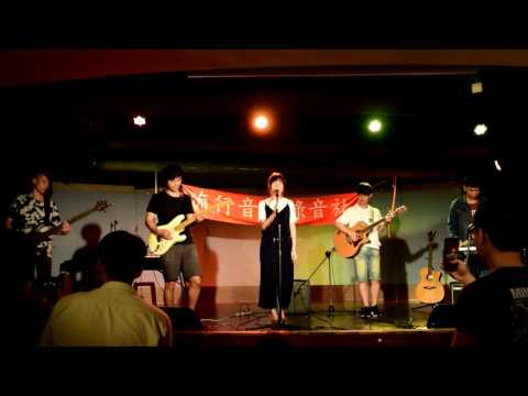 20170608錄音社期末成發 - 自己說