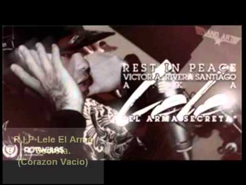 Corazon Vacio