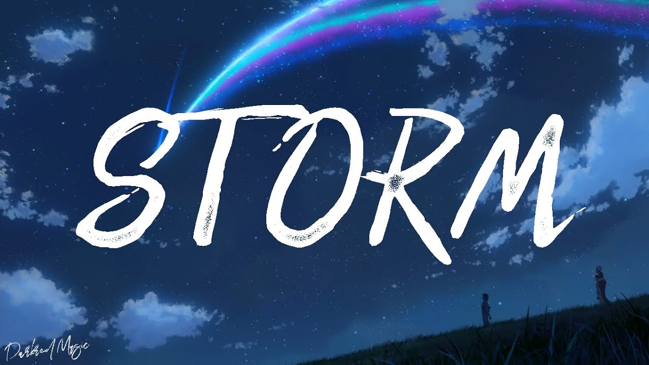 raynn - Storm feat. Ez Mil (Lyrics)