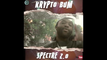 Spectre 2.0 Upcoming video X KryptoBum