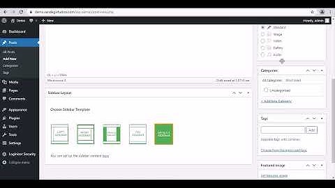 How To Use Classic Editor In WordPress