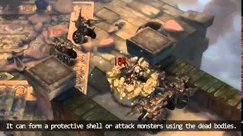 New Tree of Savior classes Gameplay