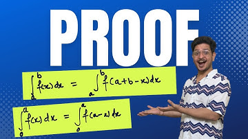 Master Proof of King