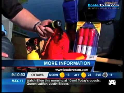 boating-safety-week---mandatory-equipment