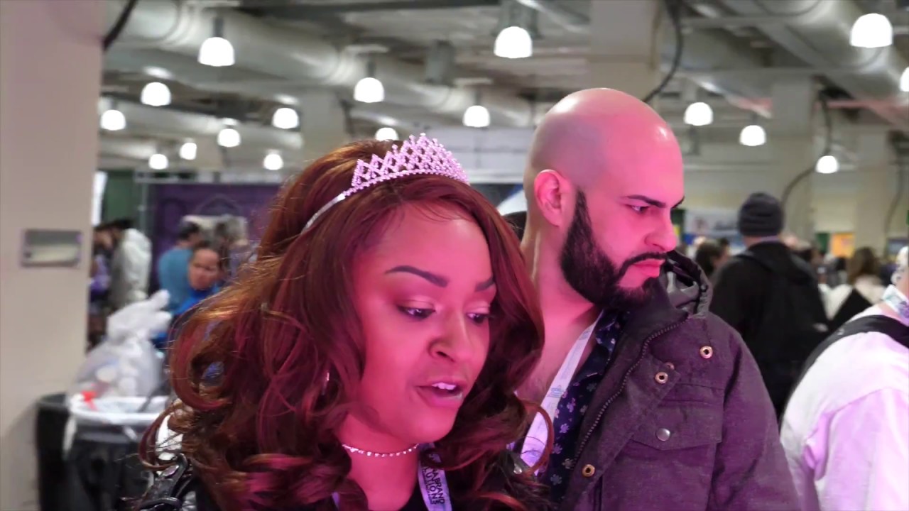 The Boston Cannabis Co. Presents: NECANN 2018 (Recap)