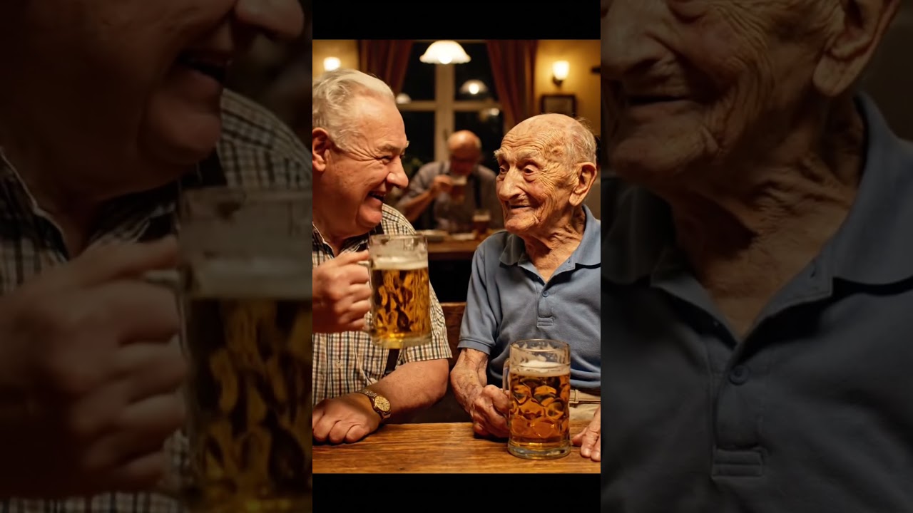 Best Of Opa Sprüche 👴😂 