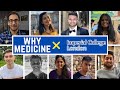 Why we chose medicine at imperial college london imperial medical students answer