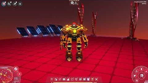 Dyson Sphere Programm - Solar Panels or Wind Turbines