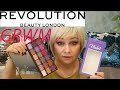 I❤️REVOLUTION VIOLET/ Где лучше покупать REVOLUTION?🤔