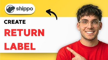 How to Create a Return Label in Shippo [2025 Guide]