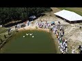 Водне Хрещення у селі Любахи 2021