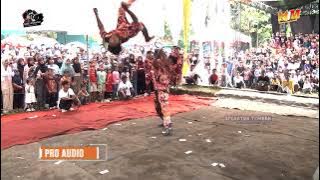 002 ATRAKSI KUNGFU BUROK MJM PIMP H ATIM LIVE CINDANG SIDRAJA 3 APRIL 2025