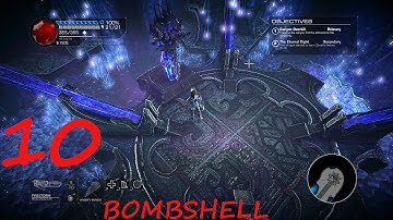 Bombshell Walkthrough Part 10 - Canyon (Zeroth)