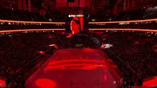 Carolina Hurricanes “Through these doors” playoff video