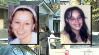 Three Women, Missing for 10 Years, Found Alive