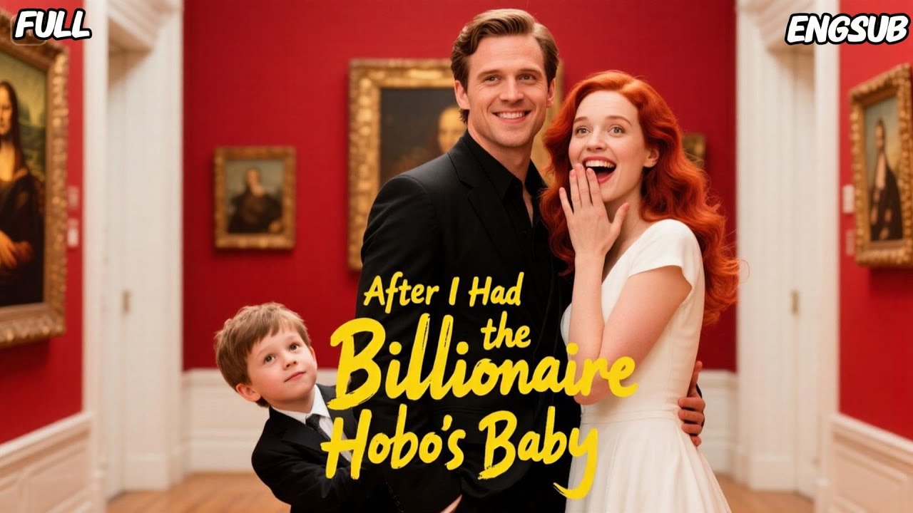 【HD FULL】💕🔥A Single Mother, a Hidden Past, and a Love She Never Forgot#fullepisode #engsub