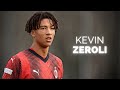 Kevin zeroli  special talent  2024