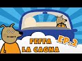 Feffa la cagna  ep  2  la guida