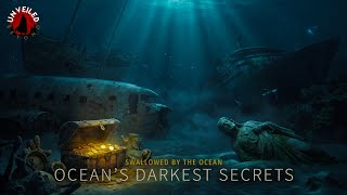 The Ocean’s Darkest Secrets | Lost Forever: Mysteries Hidden Beneath the Ocean | Unveiled Beyond