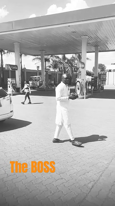 The boss, VISMART FOUR WHEELS