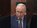 ❗️Путин в отчаянии! / Трамп "обещал", но так и не позвонил #nexta #новости #україна #путин